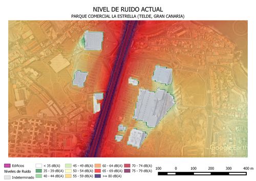 Mapa de ruido