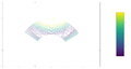 Corona plana entre radios 1 y 2 gradiente de T.png