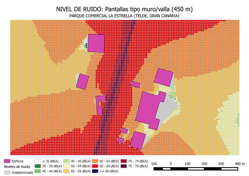 Mapa de ruido