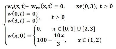 Método de Diferencias finitas y Trapecio