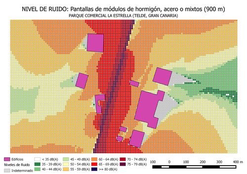 Mapa de ruido