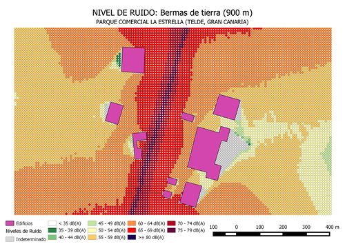 Mapa de ruido