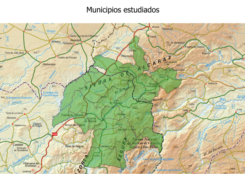 Archivo:Municipios estudiados.PNG