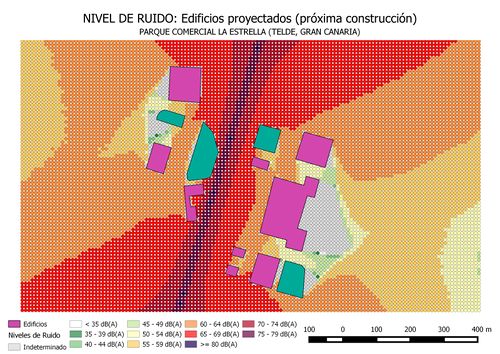 Mapa de ruido