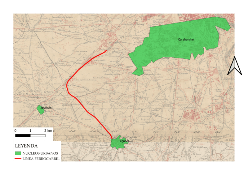 Archivo:MAPA NUCLEOS 1956.png