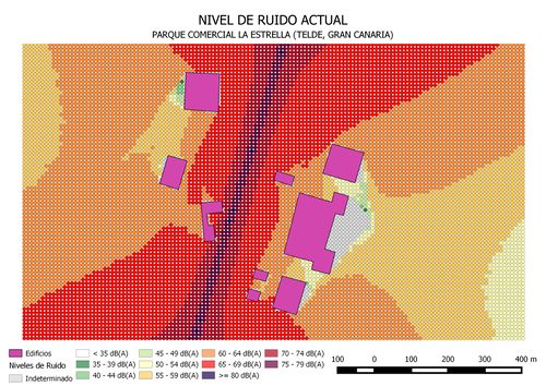 Mapa de ruido