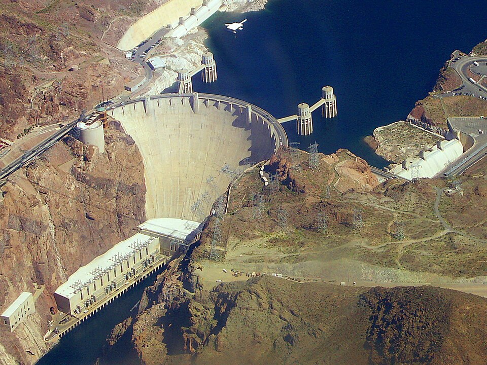 Archivo:Hoover dam from air.jpg