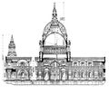 Catedral de San Pablo. Christopher Wren.jpeg