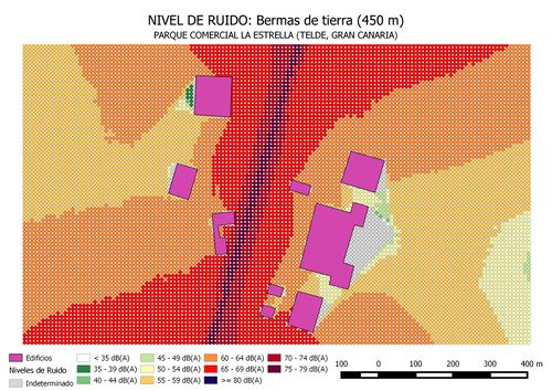 Mapa de ruido