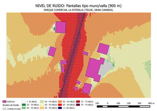 Mapa de ruido