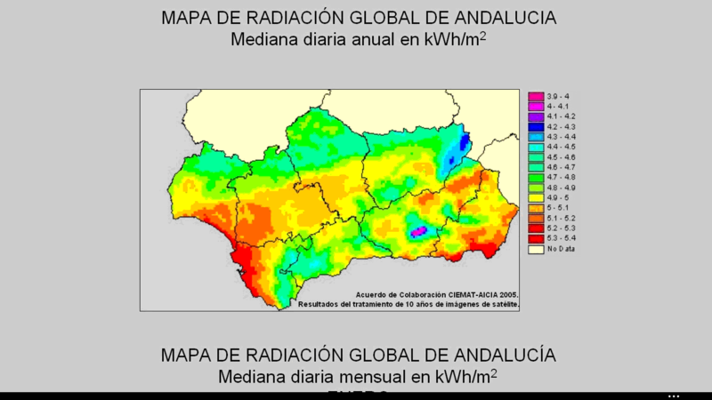 Archivo:Maparadiacionglobaltermoand.png