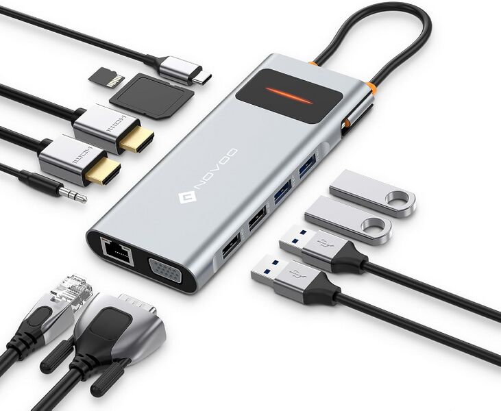 Archivo:NOVOO RM12F Dock Station.jpg